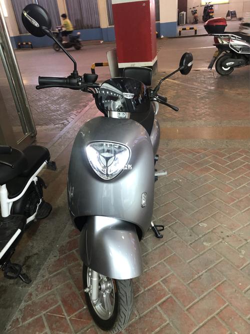 雅迪m6冠能版使用感受 丢失赔新车_雅迪怎么样_骑行_冠能怎么样_电动