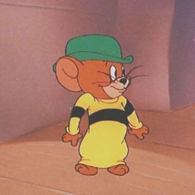 汤姆杰瑞头像tomjerry情侣头像图片大全可爱