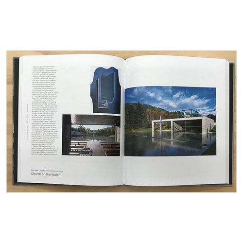 预售tadao ando: endeavours安藤忠雄:竭尽所能 英文