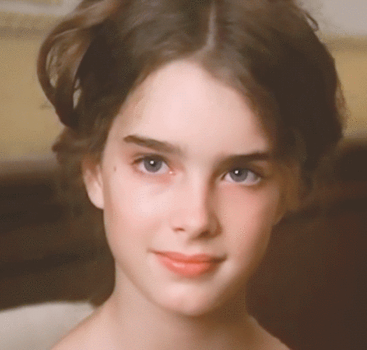 brooke shields 波姬·小丝