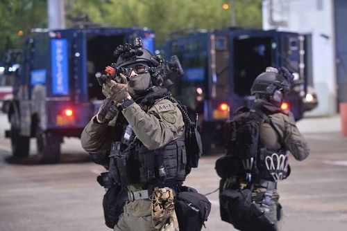 香港飞虎队快飞不动了,队员老龄化,40岁老兵还在服役