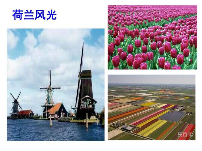 七年级地理下册 欧洲西部(第一课时)课件 人教新课标版ppt