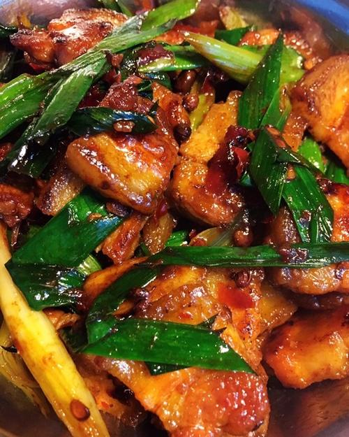 哪里学做的回锅肉好吃