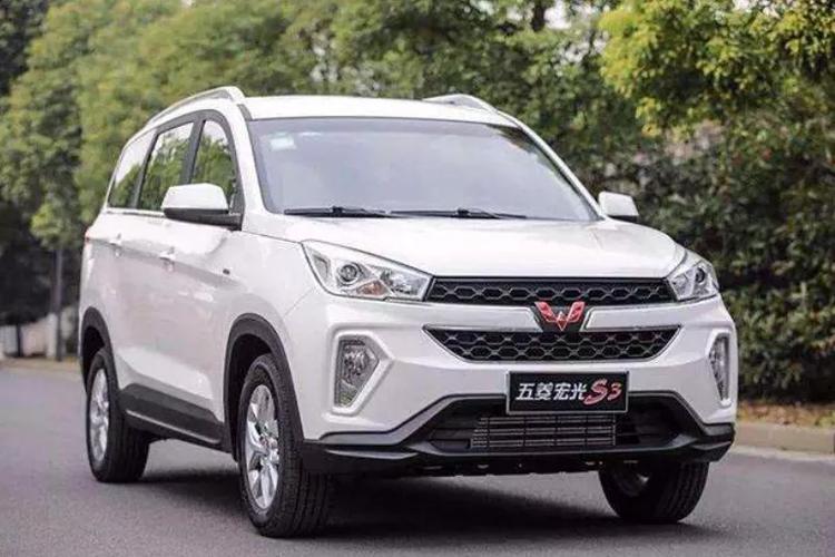 请注意!五菱汽车大规模召回60万辆宏光s3,新宏光s