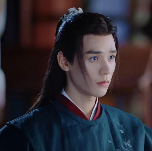 求原图龚俊温客行霍言在中餐厅5