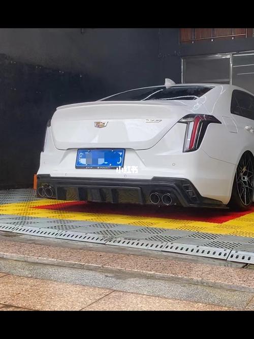 凯迪拉克ct4改装新款小包围_凯迪拉克怎么样_凯迪拉克