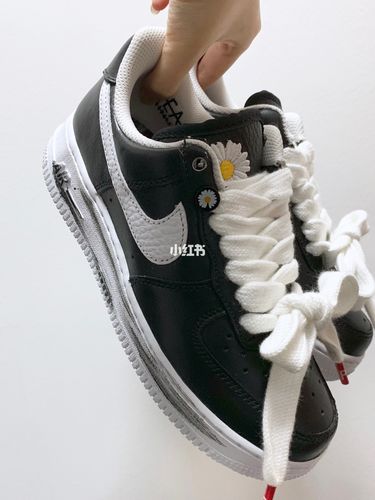 ootd94af1xpeaceminusone 小雏菊_小雏菊_鞋子_耐克