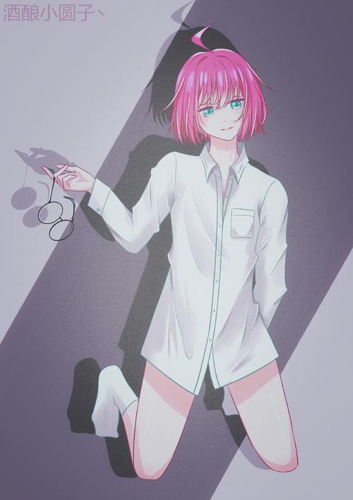 有的紫堂幻上半身衣冠楚楚,下半身……(住口!