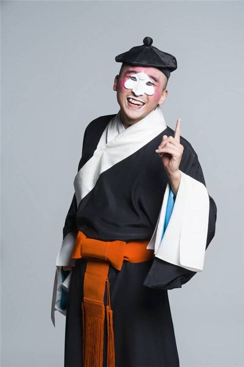 "小丑挑梁"展演走过十年,第四季再现丑角久违大戏和绝活