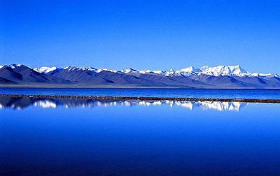 旅行中国十大最美湖泊