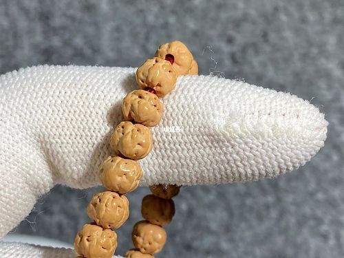 收藏级五爪金龙61佛手6mm_菩提_金刚菩提_兴趣爱好