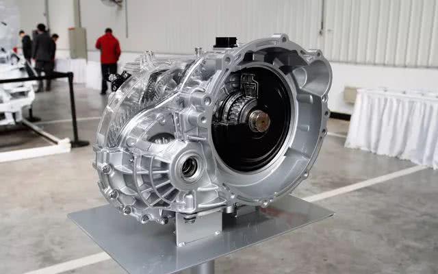 换装自主研发7速双离合变速箱,新款哈弗m6到底怎么样?