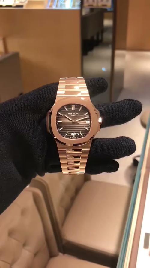 百达翡丽玫瑰金鹦鹉螺_玫瑰金_百达翡丽怎么样_理财_时尚_配饰
