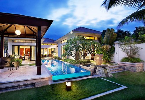 三亚别墅酒店保姆级攻略!