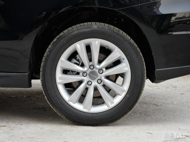 哈弗h2 2015款 1.5t at两驱精英版--轮胎整体(后轮) / 105