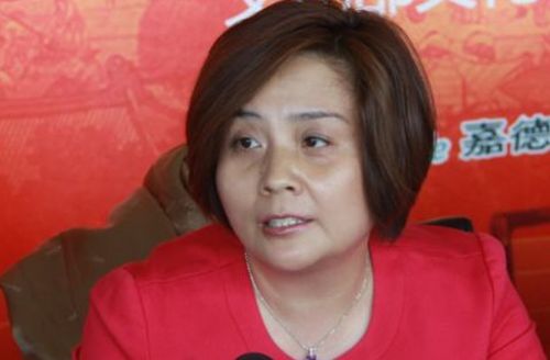 陈东升前妻是谁 与前妻结婚多年最初感情十分稳定