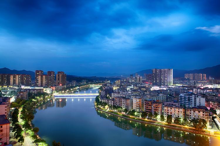 佛冈县,聚龙湾天然温泉度假村,度假村,王山寺,古村落