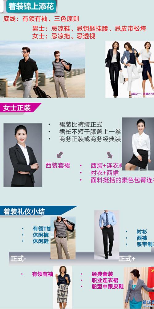 "教师礼仪——飞舞的希望之花"—— 海口景山学校启动2020年"师德师风