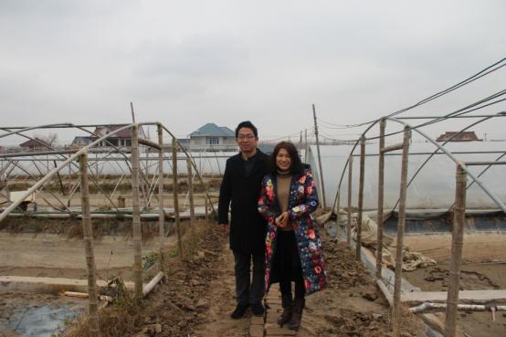 浙大高材生何苏华辞掉航空公司经理职务回乡当虾农诠释别样人生