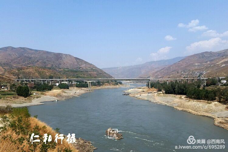 阳光三月遇见攀枝花