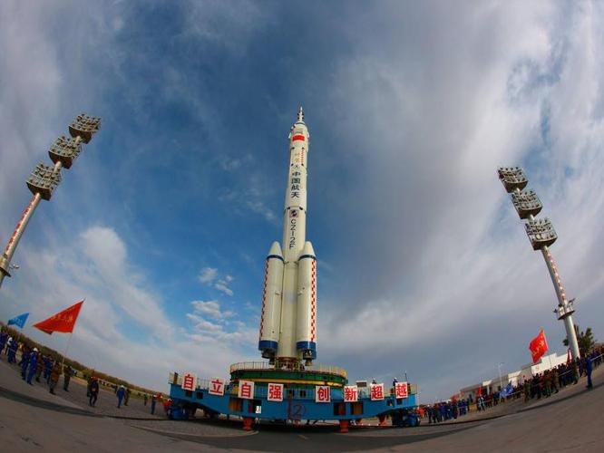 首页 国内 正文  这是中国载人航天工程新闻发言人,中国载人航天工程