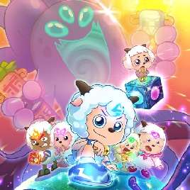 喜羊羊头像奇趣外星客