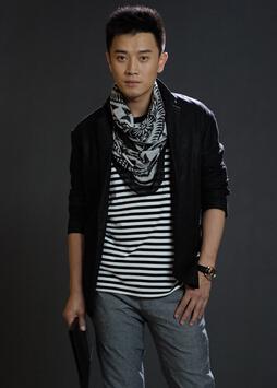 蒋毅演过的电视剧有哪些 蒋毅个人资料简历(3)