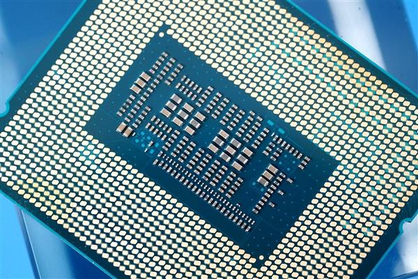 终于迎来新一代旗舰u!intel i9-12900k处理器开箱图赏