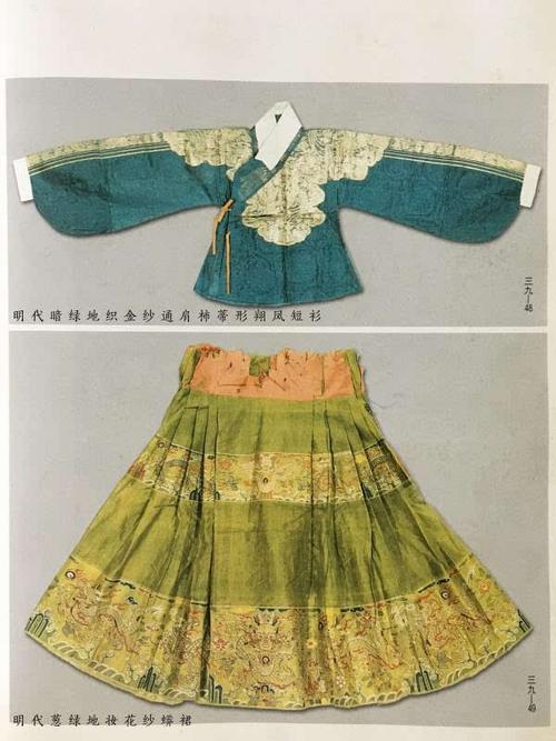 为了让民众更好地了解明代服饰文化,中丝博女红传习馆将在10月14日