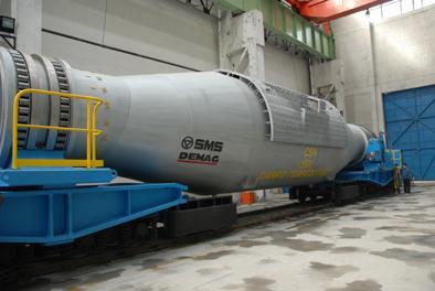 鱼雷罐是干什么用的