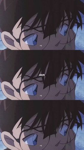 基德最帅出场_名侦探柯南_影视_动漫