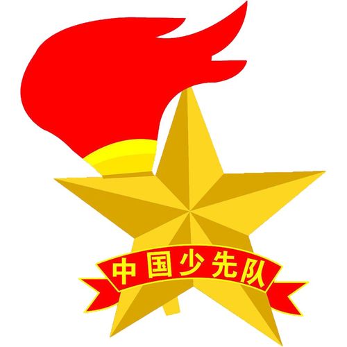 【喜迎五次少代会】"高举星星火炬 锐意改革创新"东营区各级少先队