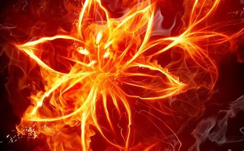 取名大全缺土缺火头像五行缺火女孩取名精选