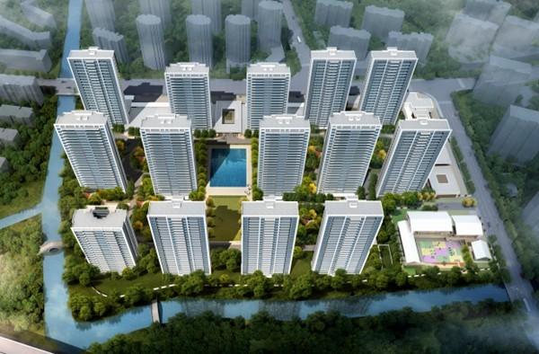 姚江晴雨,崇文花园摇到没关系,宁波接下来这些倒挂红盘还有机会