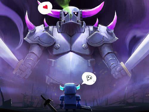 皇室战争:神箭游侠削弱版本之子该是谁?小皮卡强势上位卡组推荐