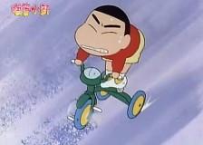 蜡笔小新第一季
