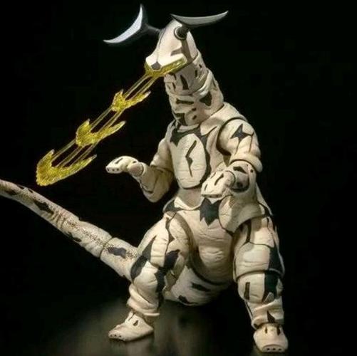 奥特曼中极电之力,水中霸王-艾雷王