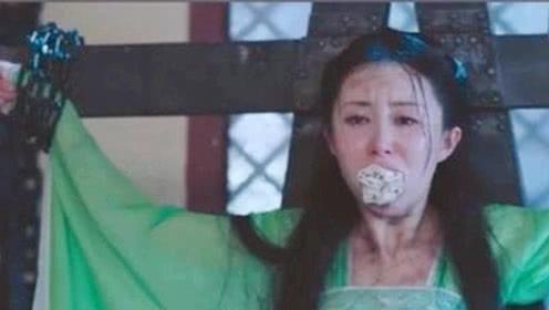 古代的女太监,是如何"净身"的?整个过程相当残忍!