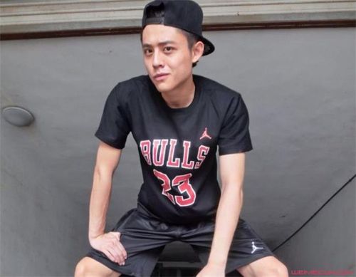 刘泽群年龄多大了 刘泽群个人资料被揭他女朋友是谁