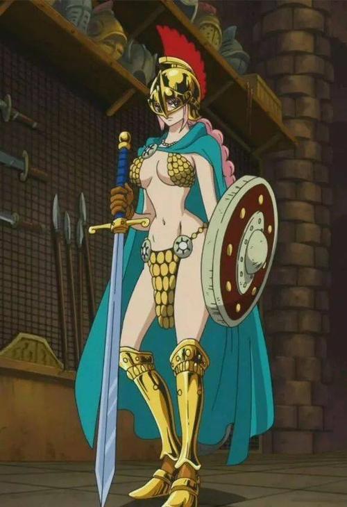 蕾贝卡——穿着暴露的女人