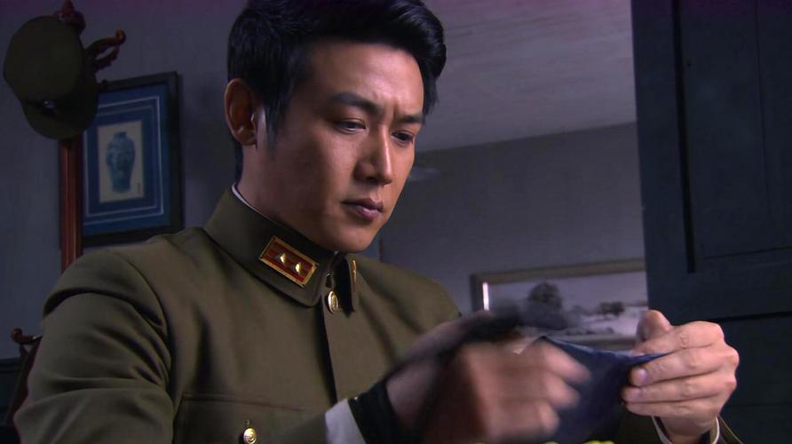 陆毅参演了哪些电视剧?