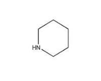 六氢吡啶结构式