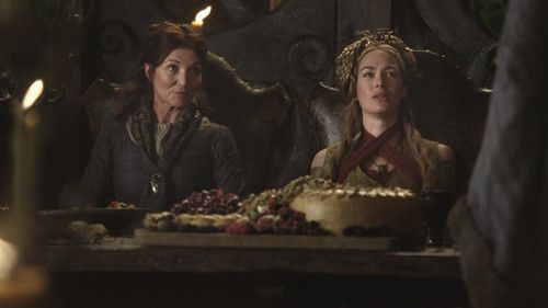 winteriscomingsohearmeroarlt冰与火之歌权力的游戏gt第一季系列剧评