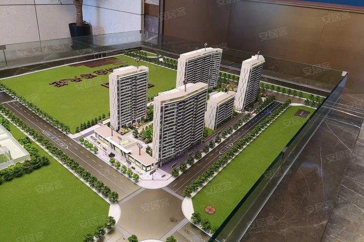 大连楼盘 开发区楼盘 小窑湾楼盘 龙湖金湾天钜