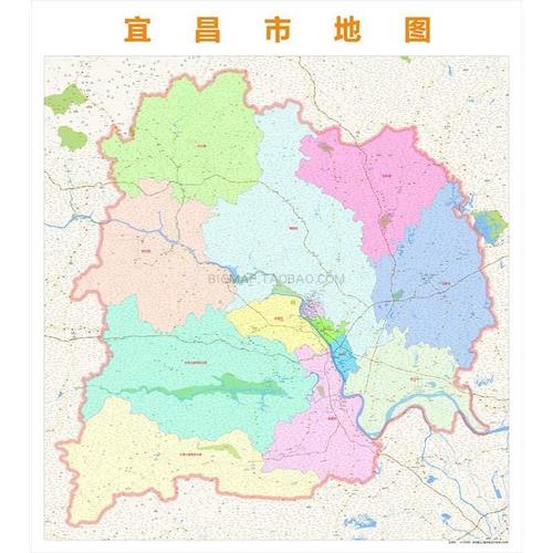 宜昌规划图2020,宜昌2050年规划图 查看源网页