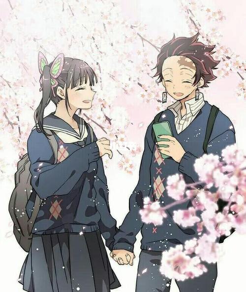 炭香_鬼灭之刃_鬼灭之刃_影视_动漫