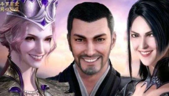 斗罗大陆柳二龙老师一露成名红了