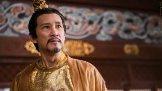 唐朝的皇帝李亨,在位时间不长,却经历了戏剧性的变化