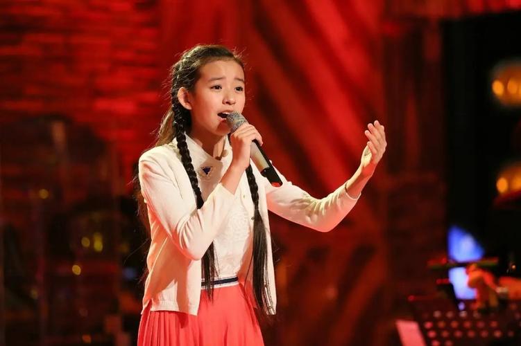 程潇妹妹是童星和罗云熙录过节目签约乐华后网传还要参加选秀