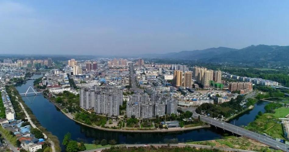 分享【回眸五周年】"美丽河湖巡礼"之成都市蒲江县